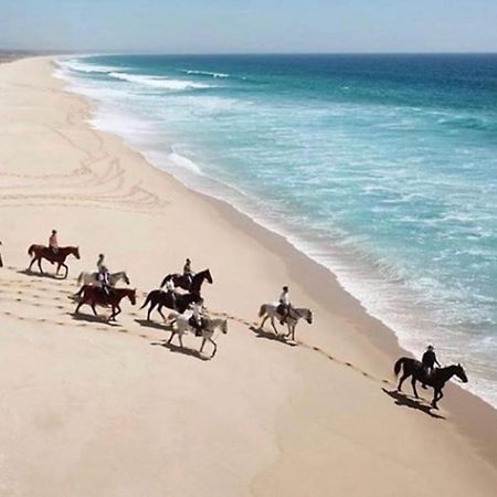 Comporta Beach House Екстер'єр фото