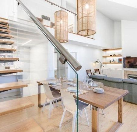 Comporta Beach House Екстер'єр фото