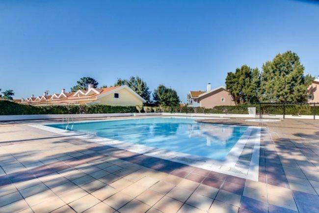 Comporta Beach House Екстер'єр фото