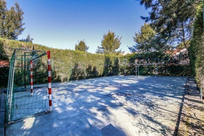 Comporta Beach House Екстер'єр фото