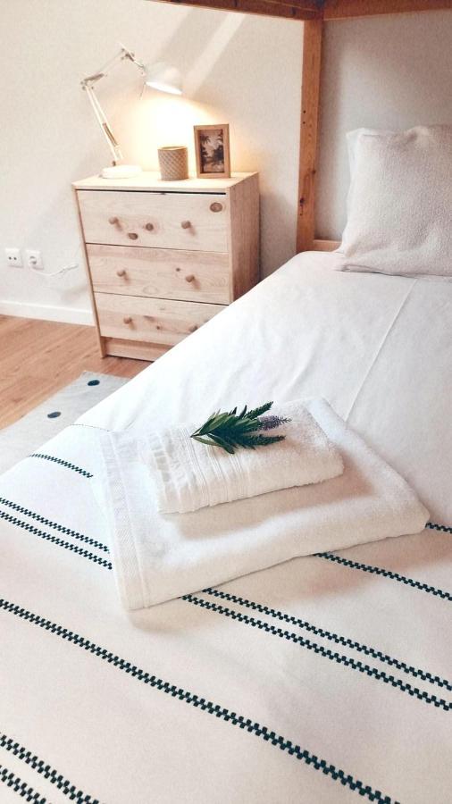 Comporta Beach House Екстер'єр фото