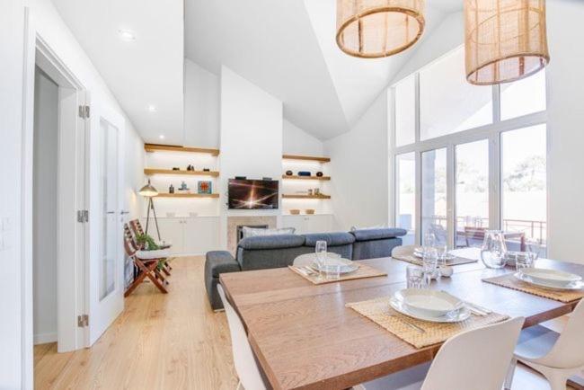 Comporta Beach House Екстер'єр фото