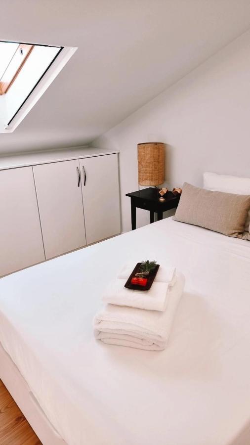 Comporta Beach House Екстер'єр фото