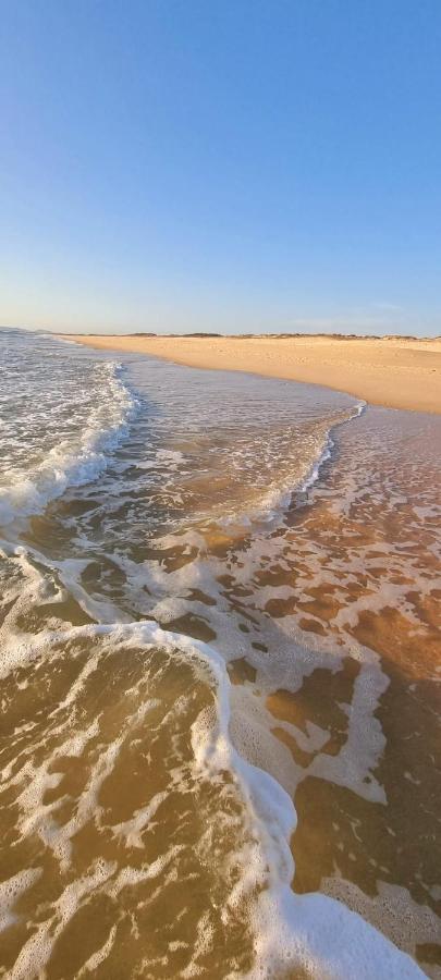 Comporta Beach House Екстер'єр фото