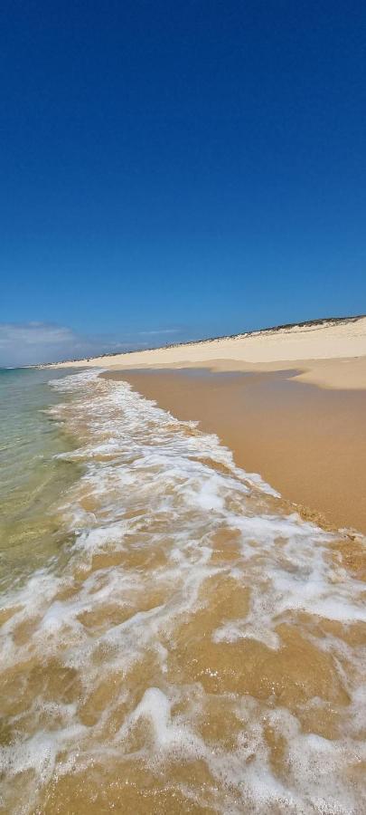 Comporta Beach House Екстер'єр фото